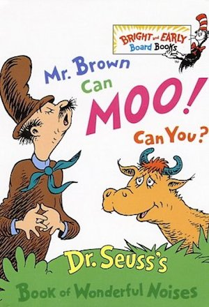 Illustration for article titled The Best And Worst Of Dr. Seuss